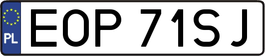 EOP71SJ