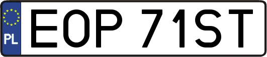 EOP71ST