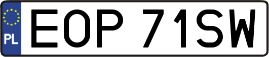 EOP71SW