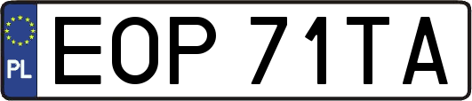 EOP71TA
