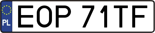 EOP71TF
