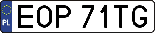 EOP71TG