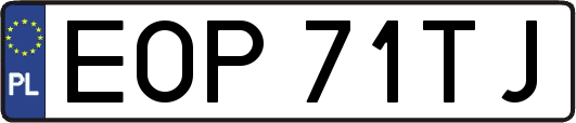 EOP71TJ