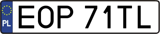 EOP71TL