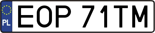 EOP71TM
