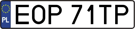 EOP71TP