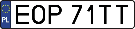 EOP71TT