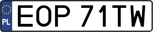 EOP71TW