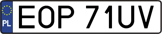 EOP71UV