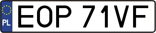 EOP71VF