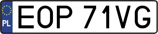 EOP71VG