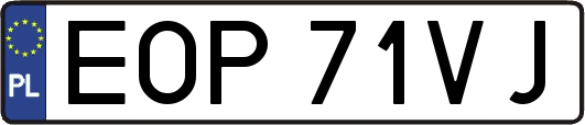 EOP71VJ