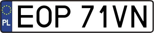 EOP71VN
