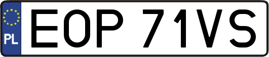 EOP71VS