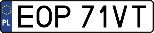 EOP71VT