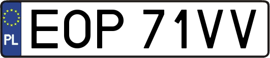 EOP71VV