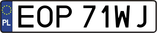 EOP71WJ