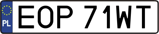EOP71WT