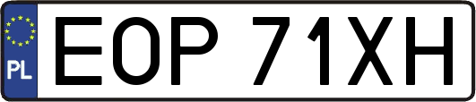 EOP71XH