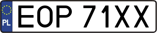 EOP71XX