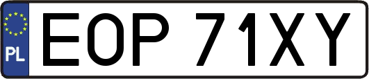 EOP71XY
