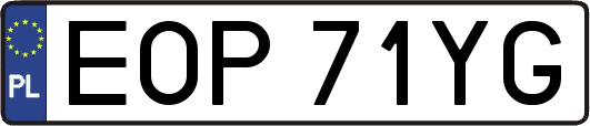 EOP71YG