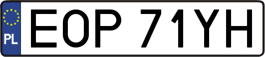 EOP71YH