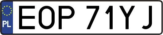 EOP71YJ