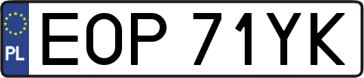 EOP71YK