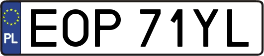 EOP71YL