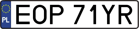 EOP71YR