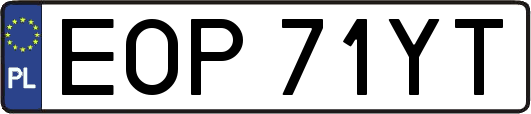 EOP71YT
