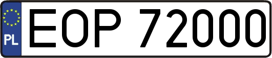 EOP72000