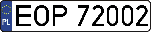EOP72002