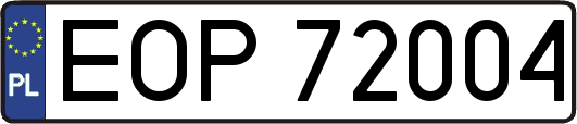 EOP72004