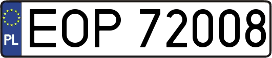 EOP72008
