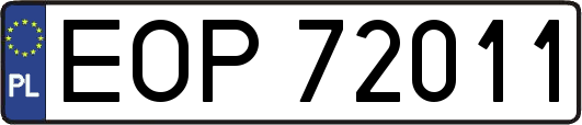 EOP72011