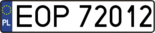 EOP72012