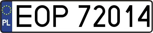 EOP72014