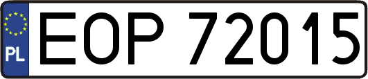 EOP72015