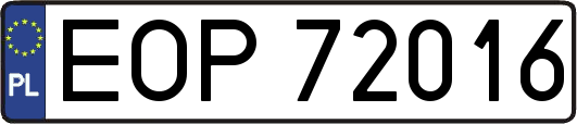 EOP72016