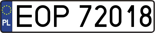 EOP72018