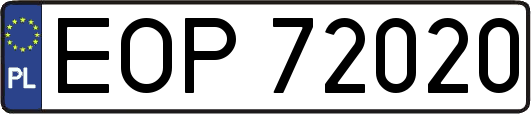 EOP72020