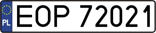 EOP72021
