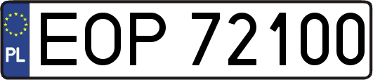EOP72100