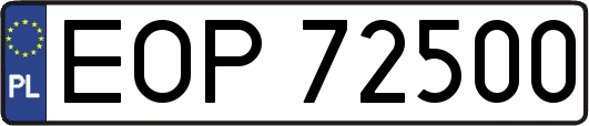 EOP72500