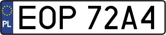EOP72A4