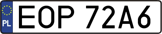 EOP72A6