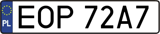 EOP72A7