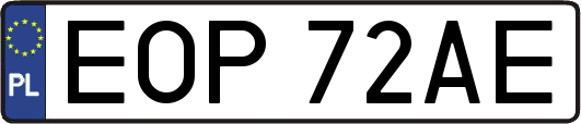 EOP72AE